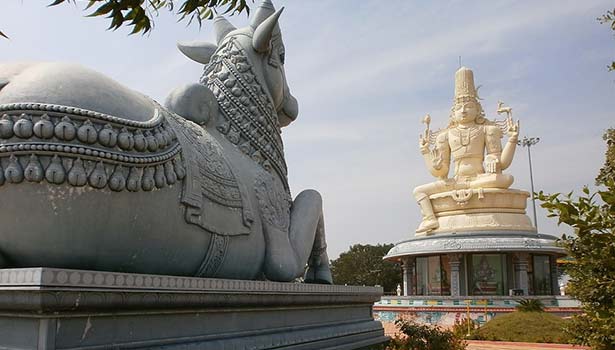 சிவபெருமானின் வாகனமான நந்தி பற்றி உங்களுக்கு தெரியுமா..?