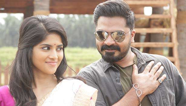 ராஜாவாக வந்தாரா சிம்பு? – வந்தா ராஜாவாதான் வருவேன் விமர்சனம்