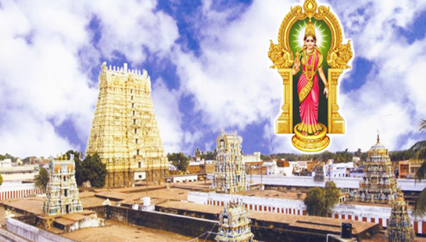 வேண்டியதை நிறைவேற்றும்  அன்னை வழிபாடு..!