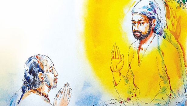 சீரடி சாய்பாபாவை எப்படி வழிபட வேண்டும்?