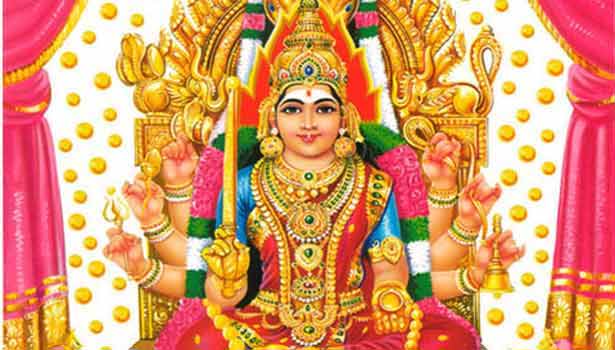 துஷ்ட சக்திகளில் இருந்து நம்மை காக்கும் துர்க்கை அம்மனுக்கு செய்ய வேண்டிய வழிபாட்டு முறைகள்..!