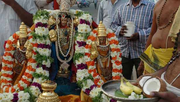 இன்று பாவங்கள் போக்கும் மாசி மகம் விரதம்..!