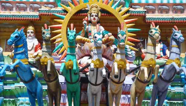 கணவனை இழந்தவர்கள் கட்டாயம் கடைபிடிக்க வேண்டிய விரதம்