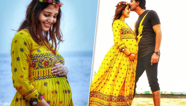 10 வருஷம் குழந்தை இல்லாத காரணம் இது தான்.! அனைவரையும் நெகிழ்ச்சியில் ஆழ்த்திய சான்றா.!