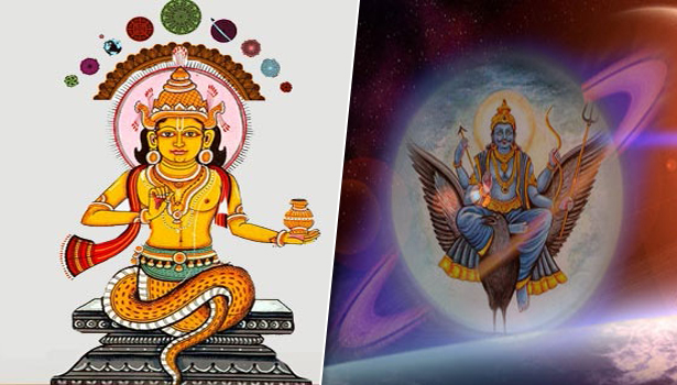 கேது – சனி சேர்க்கை நல்லதா கெட்டதா? மீள்வது எப்படி?