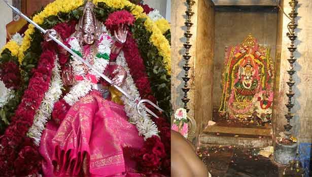 குழந்தைப்பேறு கிடைக்க அம்மனுக்கு செய்ய வேண்டிய வழிபாடுகள்..!