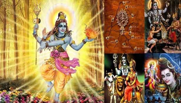 தெரிந்தோ, தெரியாமலோ செய்த பாவங்களை போக்கும் மகா சிவராத்திரி வரலாறு