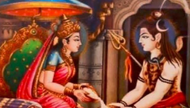 வியக்க வைக்கும்  பலன் தரும் அன்னதானம்