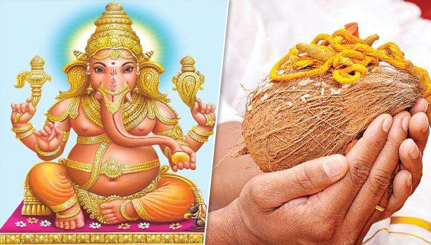 இன்று மஹா சங்கடஹர சதுர்த்தி – மஞ்சள் கயிற்றை மாற்றி நித்திய சுமங்கலி வரம் பெற உகந்த நாள்