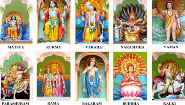 பகவான் விஷ்ணுவின் பத்து அவதாரங்கள் பற்றி இவை எல்லாம் உங்களுக்கு தெரியுமா..?