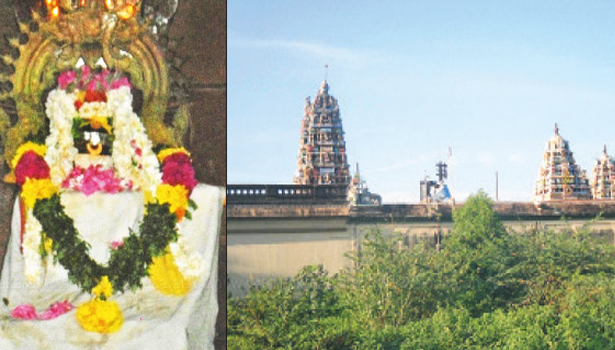 இங்கு ஒரு முறை சென்று வழிபாடு செய்து வந்தால் பிரிந்த தம்பதிகள்  இணைவார்கள்..!