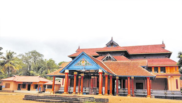 வேண்டிய வரங்கள் கிடைக்க ஒரு தடவை செல்ல வேண்டிய  கோவில்..!