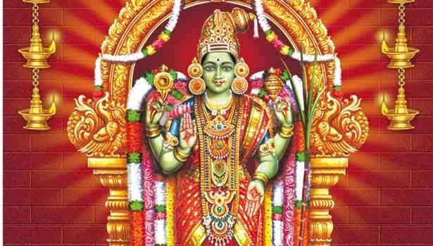 ஆயுள் நீட்டிக்க வரம் அளிக்கும் ஆலய வழிபாடு..!