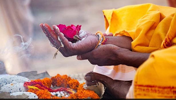 இன்று ஆடி அமாவாசை விரதம் கடைபிடிக்கும் முறை