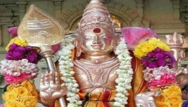 தடைகளைத் தகர்த்தெறியும் தண்டாயுதபாணி வழிபாடு..!