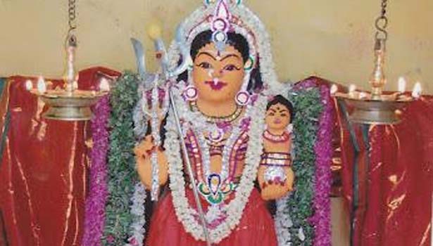 குழந்தை வரம் கிடைக்க இசக்கி அம்மனுக்கு செய்ய வேண்டிய வழிபாடுகள்..!