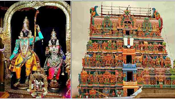 உடனே பதவி உயர்வு கிடைக்க வழிபட வேண்டிய கோவில்..!