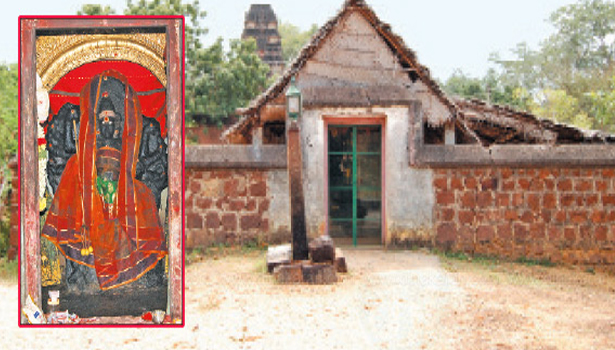 குழந்தை வரம் அருளும்  மகா காளியம்மன் வழிபாடு