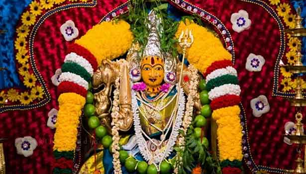 இன்று சிறப்பு வாய்ந்த ஆடி செவ்வாய் வழிபாட்டு முறைகள்..!