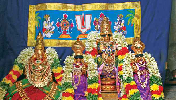 வறுமையைப் போக்கும் சொர்ணசீதை!