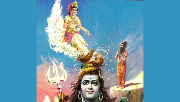 மகா சிவராத்திரி நாளில் நடந்த வேறு சில புண்ணிய காரியங்கள்…!