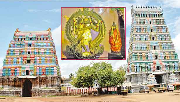 சிவனுக்கு சொந்த ஊர் இதுதான்…உங்களுக்கு தெரியுமா..?