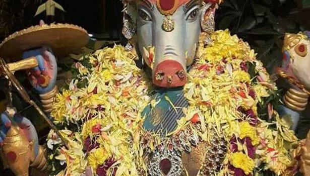 பஞ்சமியில் வராஹி வழிபாட்டின் சிறப்புகளை பற்றி தெரிந்து கொள்வோமா?