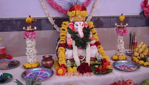 பண வரவு, அதிர்ஷ்டத்தை தரும் விநாயகர் துதி..!