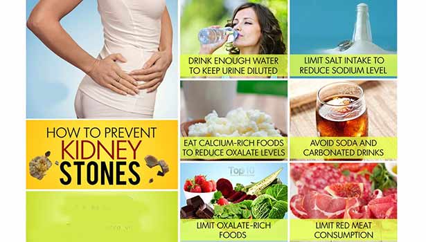 சிறுநீரக பாதிப்பு ஏற்படும் முன்பு காணப்படும் சில அறிகுறிகள்!! மறக்காம இத முதல்ல படியுங்க..!