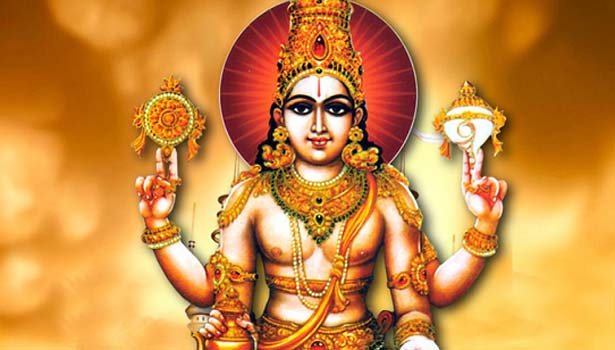 நோயற்ற வாழ்க்கையை தரும்  தன்வந்திரி ஸ்லோகம்….!