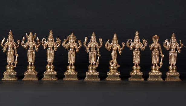 தம்பதியர் கருத்து வேறுபாட்டை தீர்க்கும் கல்யாண நவக்கிரகம்