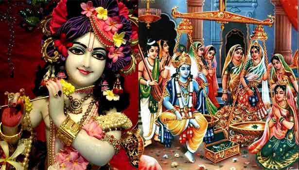 பகவான் கிருஷ்ணன் அர்ஜூனனுக்கு வலியுறுத்துவது என்ன…?