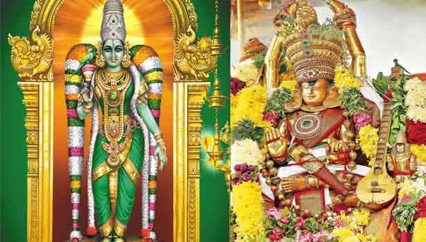 உயர்ந்த பதவி கிடைக்க அருளும் தமிழ் ஸ்லோகம்..!