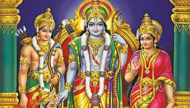 தடைகள் தகர்க்கும் ஸ்ரீராமநவமி விரதம் – இன்று கொண்டாடப்படுகிறது!