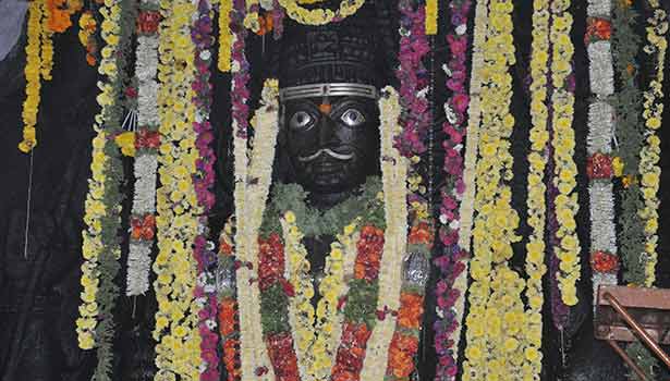 பில்லி, சூனியம், செய்வினை போக்கும் வீரபத்திரர் காயத்ரி மந்திரம்