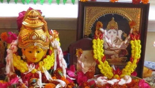 வாழ்விற்கு தேவையான செல்வத்தை வழங்கும் அட்சய திருதியை