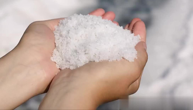 தீய சக்தியை விரட்டியடிக்கும் உப்பு..!