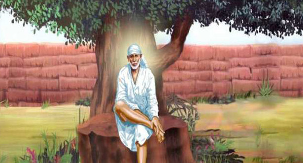 மலர்களைப் போல, உங்கள் துயரங்களையும் பாபாவின் பாதத்தில் சமர்ப்பியுங்கள்… ஷீரடி சாயியின் மகிமைகள்