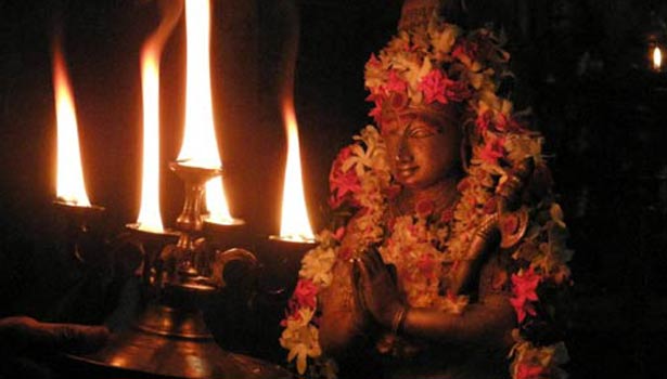 காணாமல் போன பொருளை கண்டுபிடித்து தரும் சண்டிகேஸ்வரர்