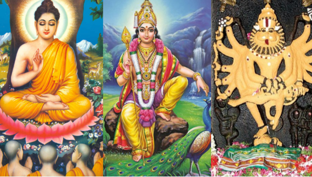 நரசிம்ம ஜயந்தி, வைகாசி விசாகம், புத்த பூர்ணிமா … வைகாசி மாத விழாக்கள்… விசேஷங்கள்!