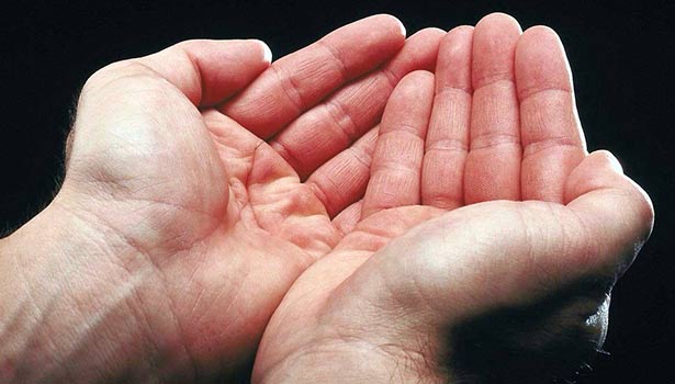 அதிகாலையில் உள்ளங்கையைப் பார்ப்பது ஏன்?