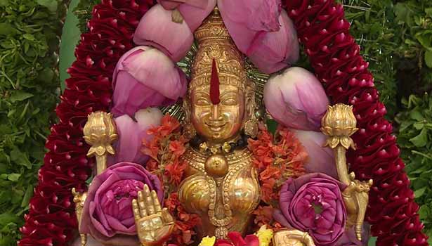 செல்வச் செழிப்பை பெற செய்ய வேண்டிய வழிபாடுகள்..!