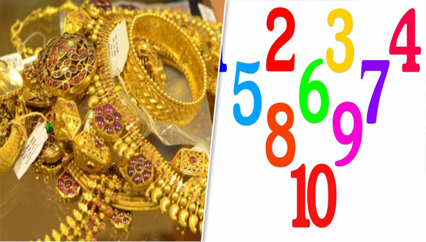 உங்க பிறந்த தேதியின் படி உங்களுக்கு எந்த வயதில் அதிர்ஷ்ட காத்து வீசப்போகிறது தெரியுமா?.. வாங்க பார்க்கலாம்..!