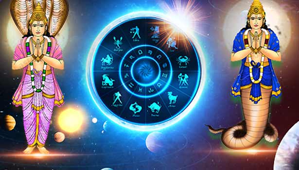 ராஜ யோகம் தரும் ராகு காயத்ரி மந்திரம்