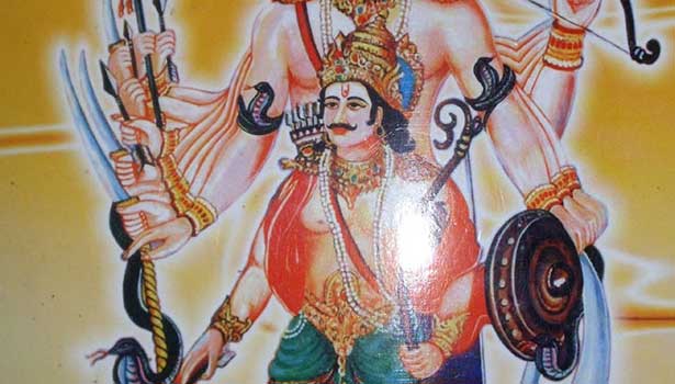 இழந்த பொருள், வாழ்க்கையை மீட்டுத்தரும் ஸ்லோகம்