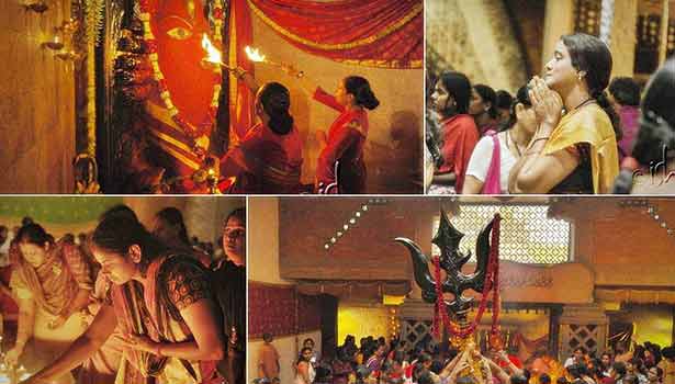 உடலுக்கு நன்மை தரும் உபவாசம்…. முன்னோர் கூறியவை..!