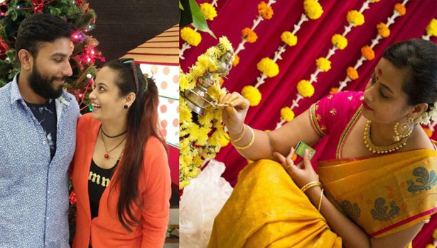 எதிர்பார்க்கவே இல்லை.. வளைகாப்பு புகைப்படங்கள் வெளியிட்ட பிக்பாஸ் சுஜா வருணி