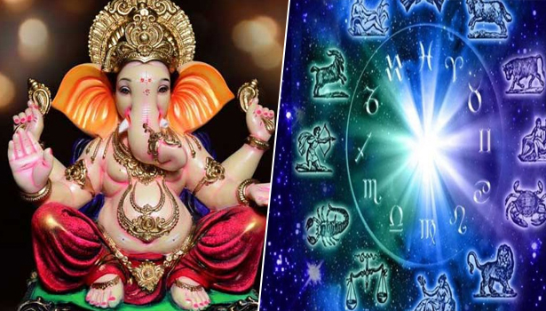 இந்த ராசிகாரர்கள் விநாயகர் சதுர்த்தியில் இப்படி செய்தால் நன்மையாம்..? அதிஷ்டம் உங்கள் கதவை தட்டும்!