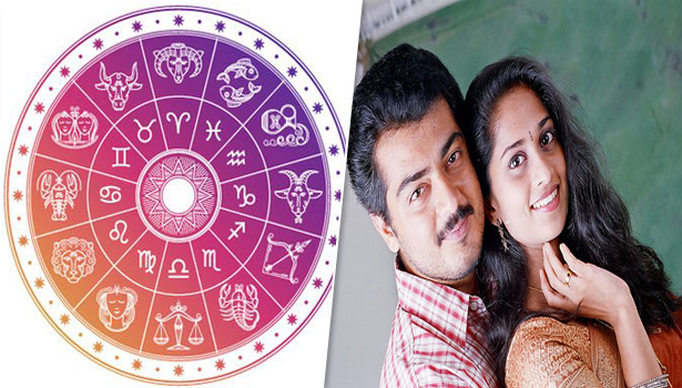 இந்த 5 ராசி பெண்களை திருமணம் பண்றவன் தான் உலகத்துலயே பெரிய அதிர்ஷ்டசாலியாம்…!