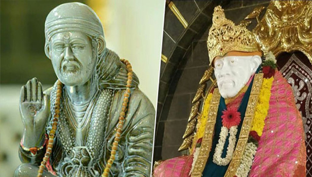 சாயிநாதனைச் சரணடைந்தால் அவர் நம் வீட்டின் காவலனாக இருப்பார்..!